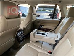 Land Rover Range Rover Vogue